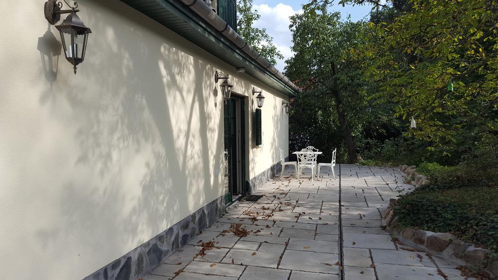 Edit Villa Matrafured Exterior photo